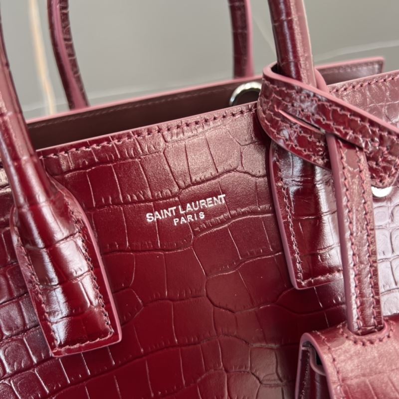 Y51 top handle bags